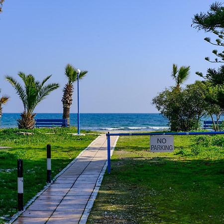 Demetris Apartment Meneou Exteriér fotografie