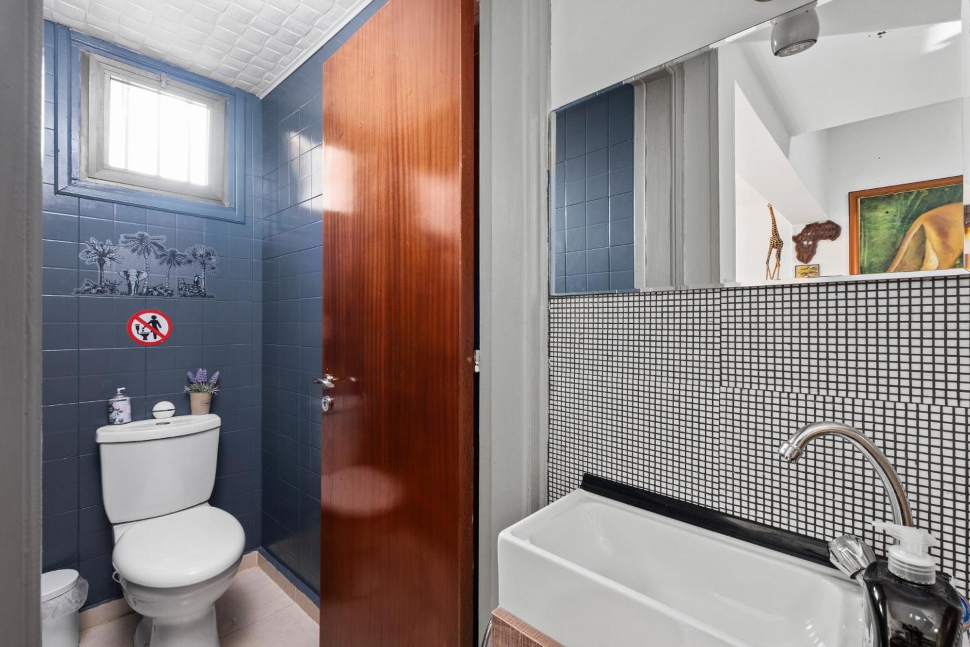 Demetris Apartment Meneou Exteriér fotografie